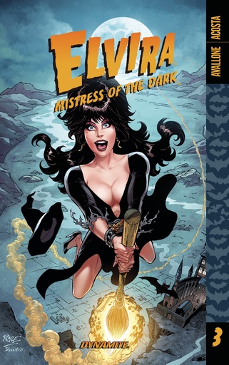 ELVIRA MISTRESS OF DARK 03