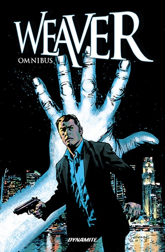 WEAVER OMNIBUS