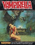 VAMPIRELLA ARCHIVES 04