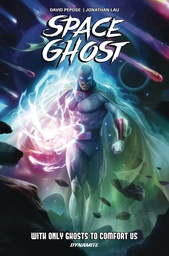 SPACE GHOST 01 GHOSTS COMFORT US