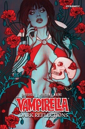 VAMPIRELLA DARK RELFECTIONS