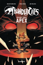 THUNDERCATS 03 APEX
