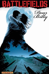 GARTH ENNIS BATTLEFIELDS 02 DEAR BILLY