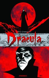 COMPLETE DRACULA