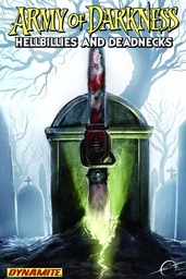 ARMY OF DARKNESS 09 HELLBILLIES & DEADNECKS