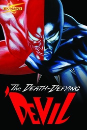 PROJECT SUPERPOWERS DEATH DEFYING DEVIL 01