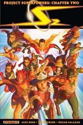 PROJECT SUPERPOWERS CHAPTER TWO 01