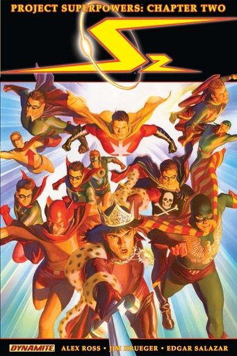 PROJECT SUPERPOWERS CHAPTER TWO 01