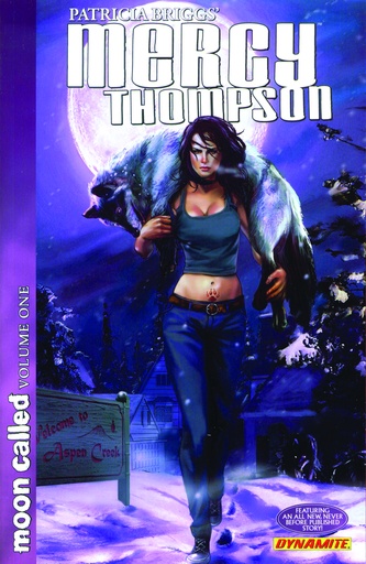 PATRICIA BRIGGS MERCY THOMPSON MOON CALLED 01