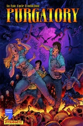 PURGATORY