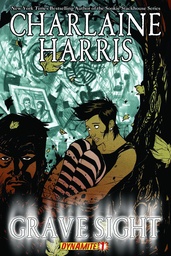 CHARLAINE HARRIS GRAVE SIGHT 01