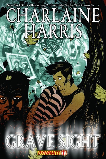 CHARLAINE HARRIS GRAVE SIGHT 01