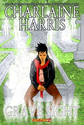 CHARLAINE HARRIS GRAVE SIGHT 02