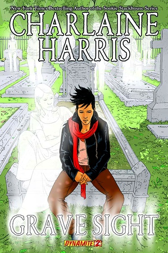 CHARLAINE HARRIS GRAVE SIGHT 02