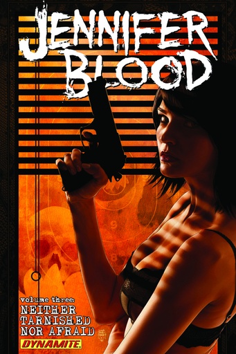 JENNIFER BLOOD 03