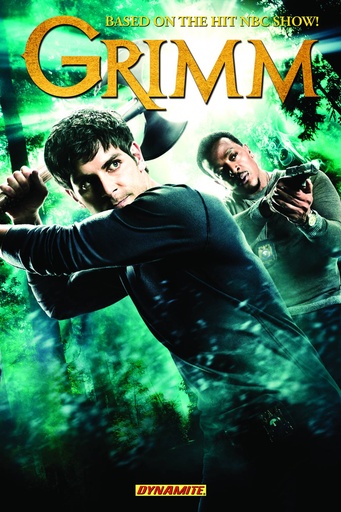 GRIMM 01