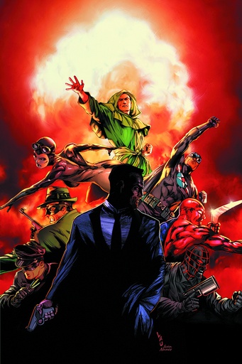 CODENAME ACTION 01