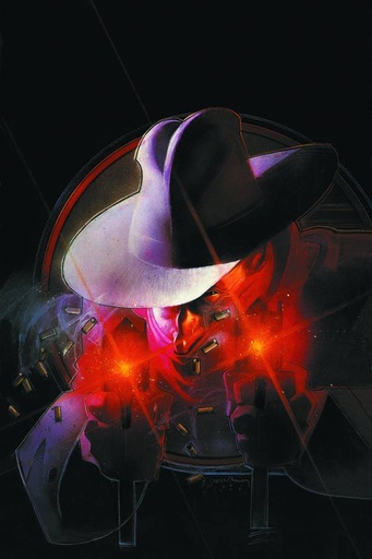 SHADOW MASTER SERIES 01
