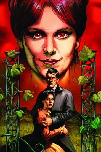 DARK SHADOWS YEAR ONE