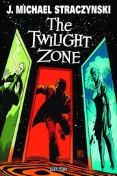 TWILIGHT ZONE 01 WAY OUT