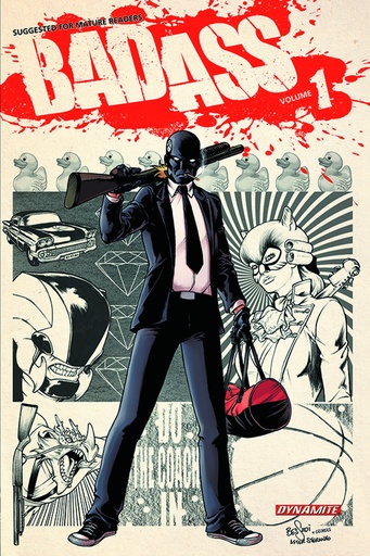 BAD ASS 01