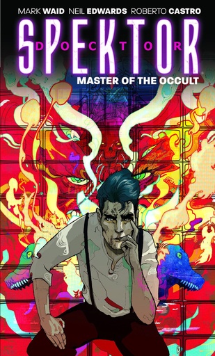 DOCTOR SPEKTOR 01