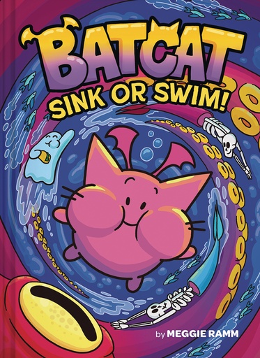 BATCAT 02 SINK OR SWIM