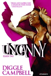 UNCANNY 02
