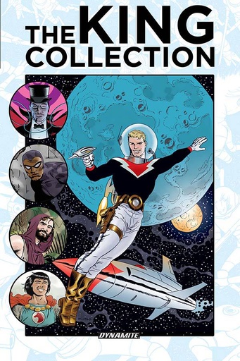 KING COLLECTION