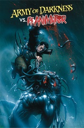 ARMY OF DARKNESS 03 AOD VS REANIMATOR
