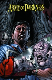 ARMY OF DARKNESS 04 OLD SCHOOL