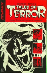 EDUARDO RISSO TALES OF TERROR