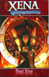 XENA 02 DARK XENA