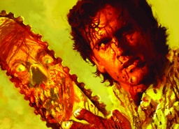 ARMY OF DARKNESS 07 LONG ROAD HOME