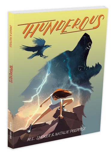 THUNDEROUS