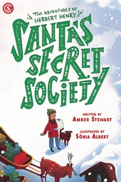 SANTAS SECRET SOCIETY