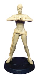 MARVEL FACT FILES SPECIAL 32 CAPTAIN MARVEL