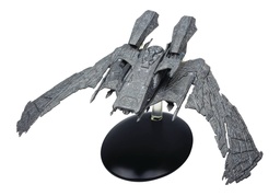STAR TREK STARSHIPS SPECIAL 32 SCIMITAR