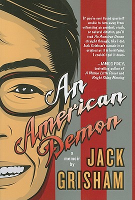 AN AMERICAN DEMON