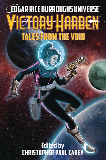 VICTORY HARBEN TALES FROM THE VOID