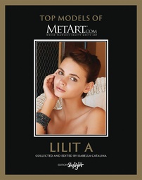 LILIT A TOP MODELS OF METART HC