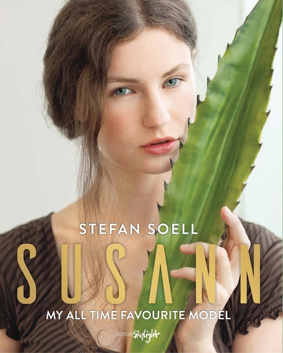 SUSANN MY ALL TIME FAVOURITE MODEL HC