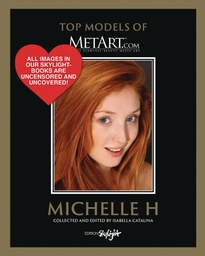 MICHELLE H TOP MODELS OF METART HC