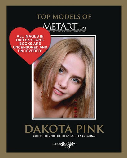 DAKOTA PINK TOP MODELS OF METART HC