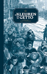 De Kleuren Van Het Getto