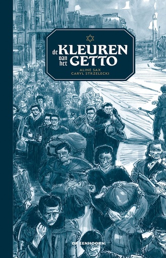 De Kleuren Van Het Getto