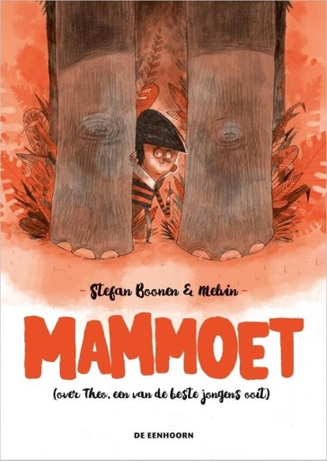 Mammoet - Over Theo, een van de beste jongens ooit