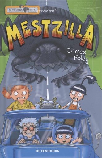 Mestzilla