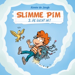 Slimme Pim 2 De lucht in! (AA 15.50)