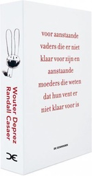 De verzamelde brieven aan mijn zoon